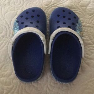 Girl’s Crocks